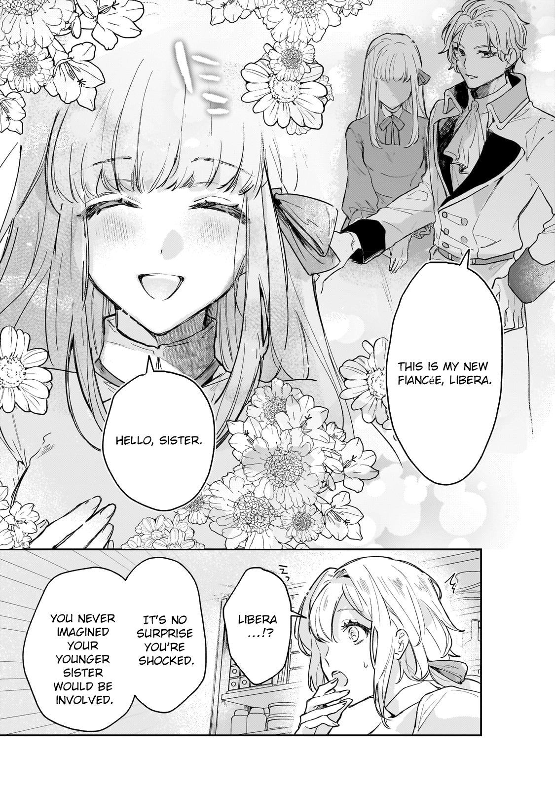 Former Court Alchemist’s Relaxed Frontier Life. Chapter 1 Page 14